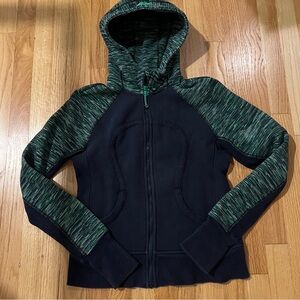 Lululemon Scuba Hoodie 8